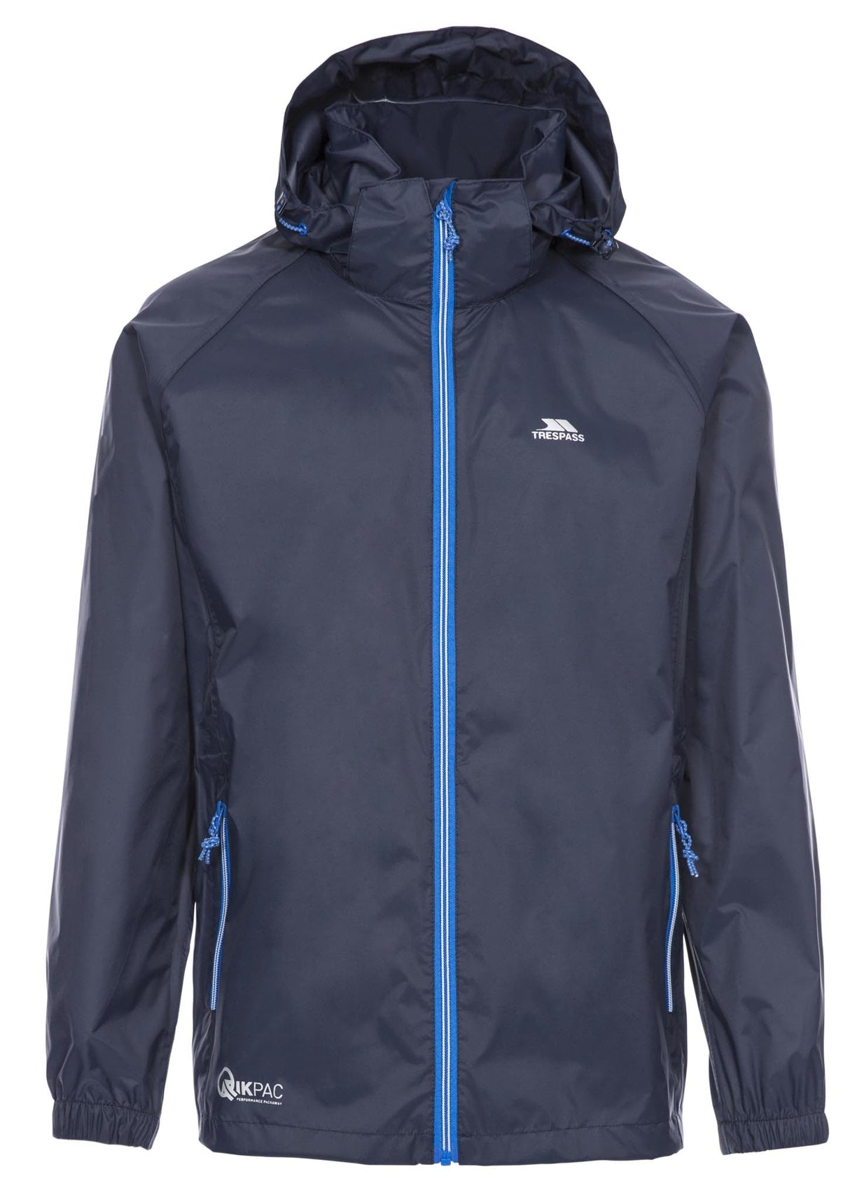Qikpac X - Navy / Blue - Trespass