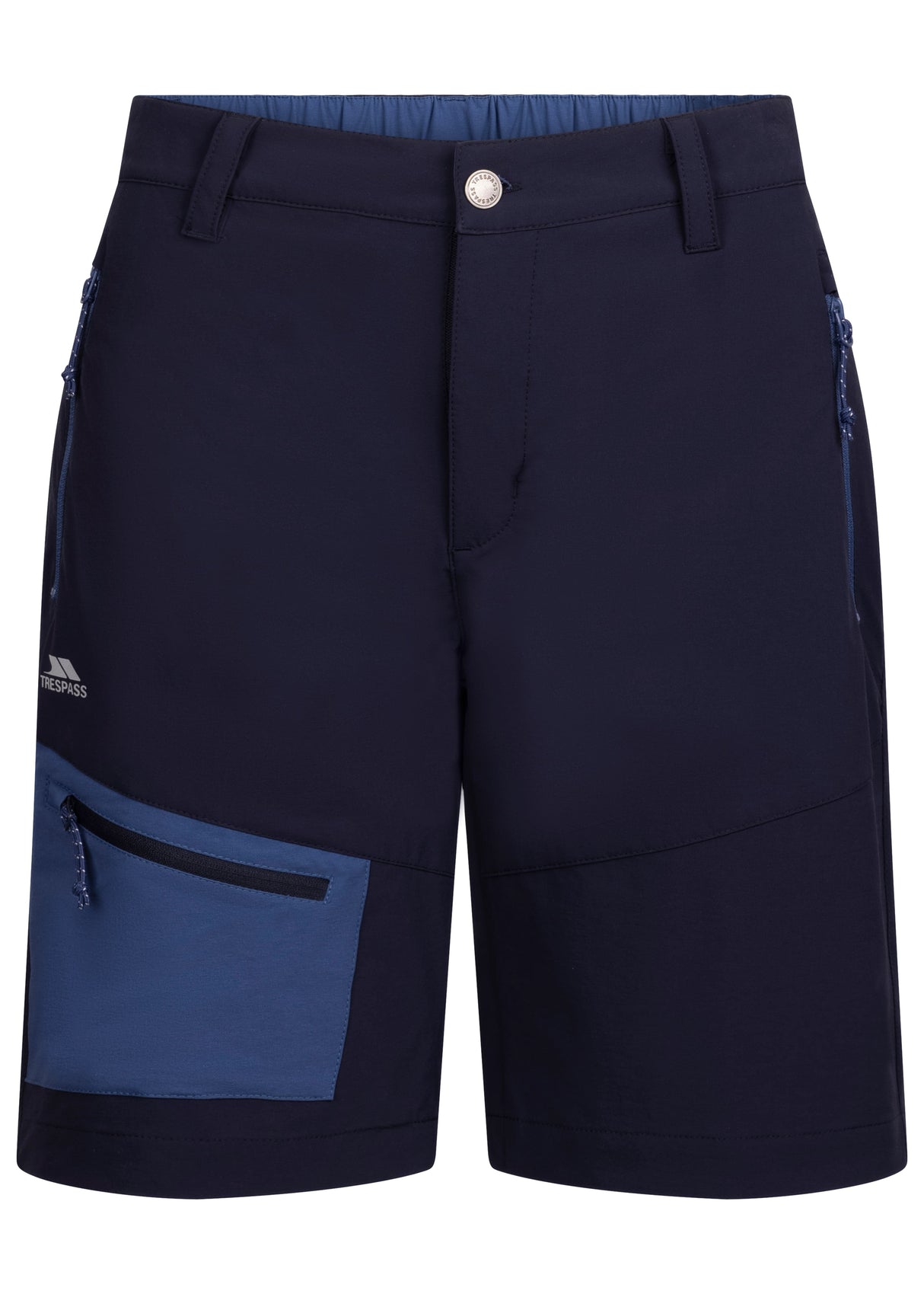 Quest - Navy - Trespass