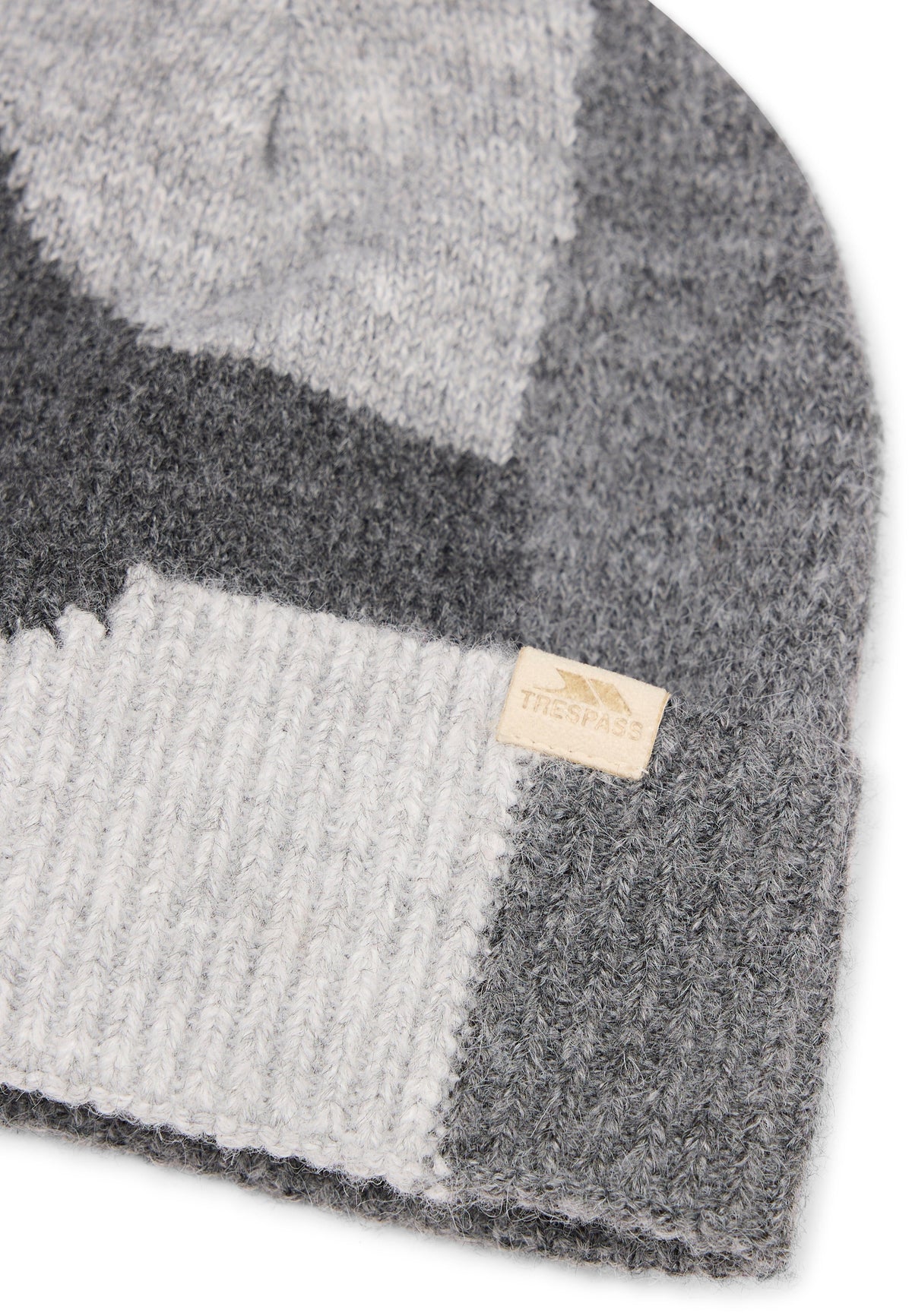 Rae - Grey Marl - Trespass
