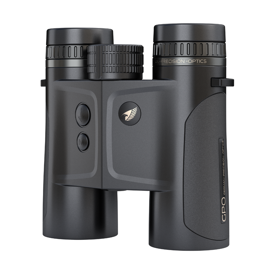 RANGEGUIDE 3200 - 8x40 – GPO