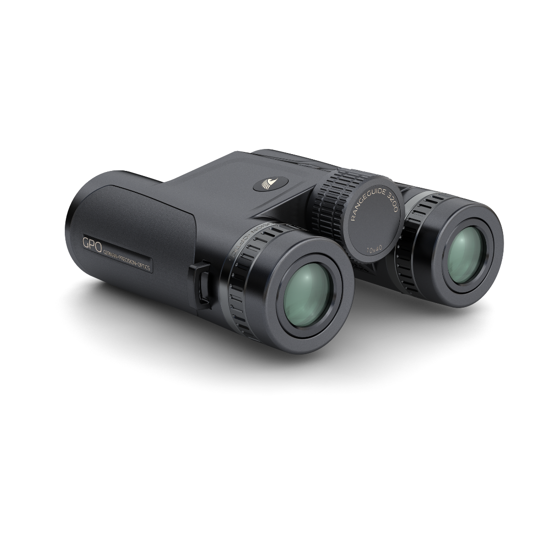 RANGEGUIDE 3200 - 10x40 – GPO