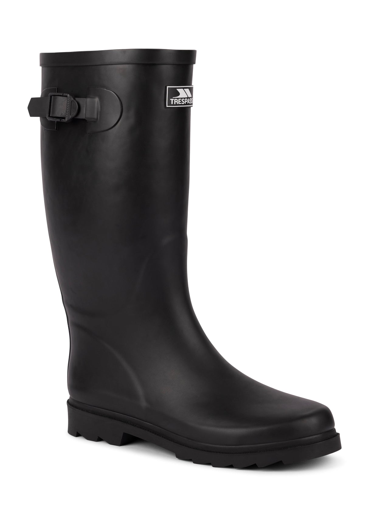 Recon X - Black - Trespass