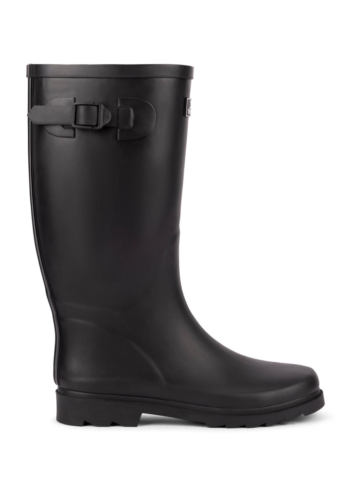 Recon X - Black - Trespass