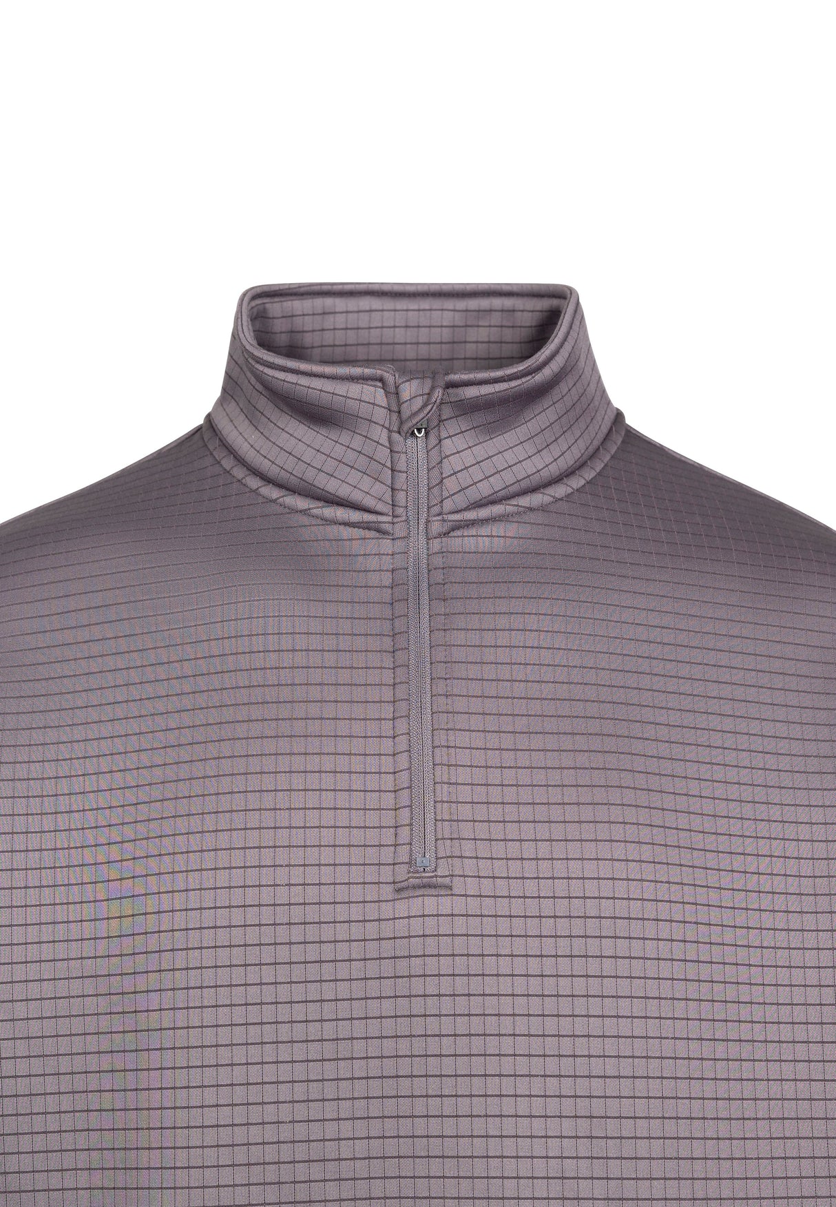 Reece - Mid Grey - Trespass