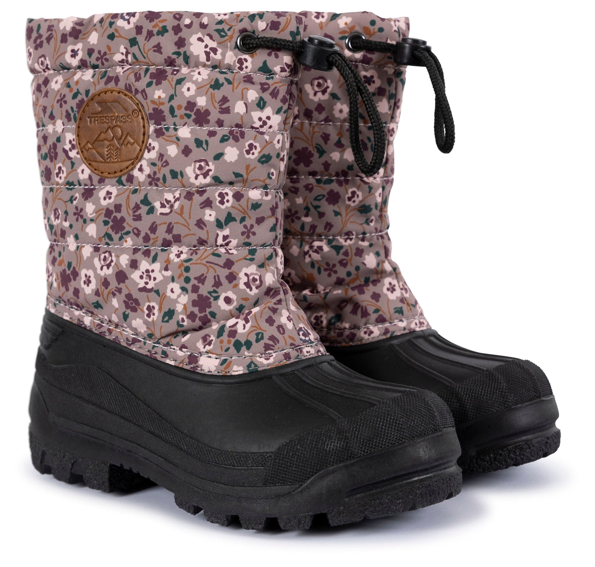 Remy - Ditsy Floral - Trespass