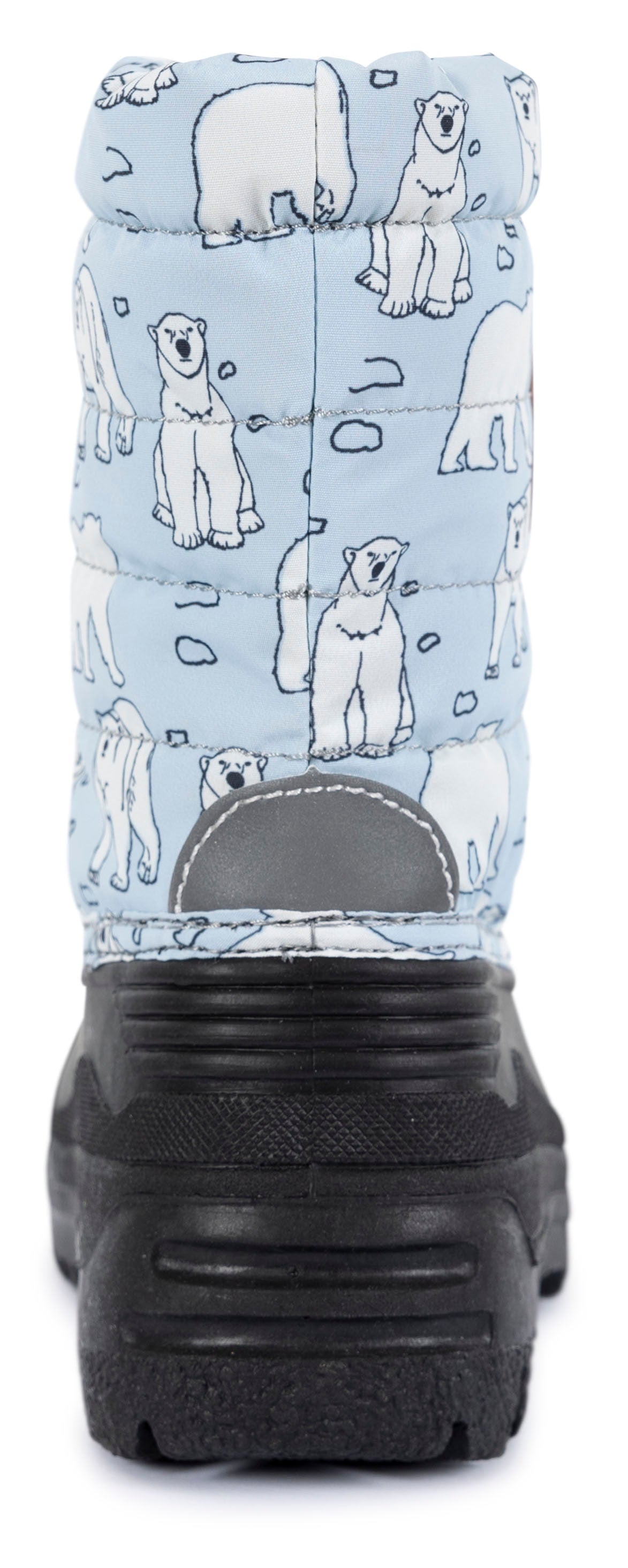 Remy - Polar Bear Print - Trespass