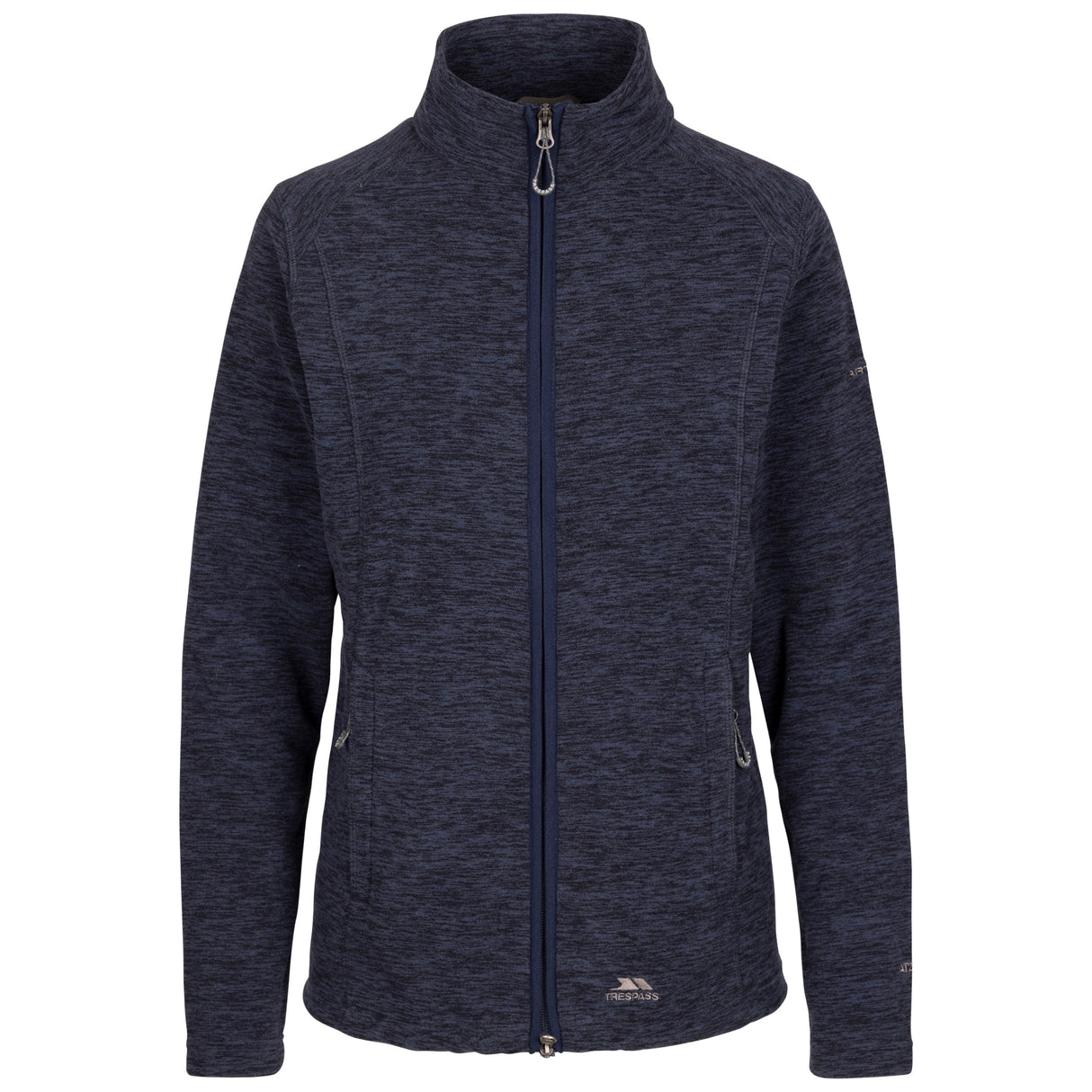 Reply - Navy Marl - Trespass