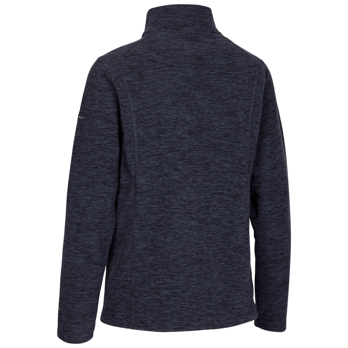 Reply - Navy Marl - Trespass