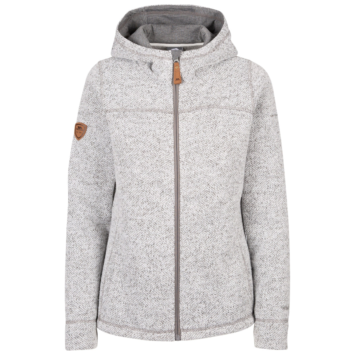 Reserve - Storm Grey - Trespass