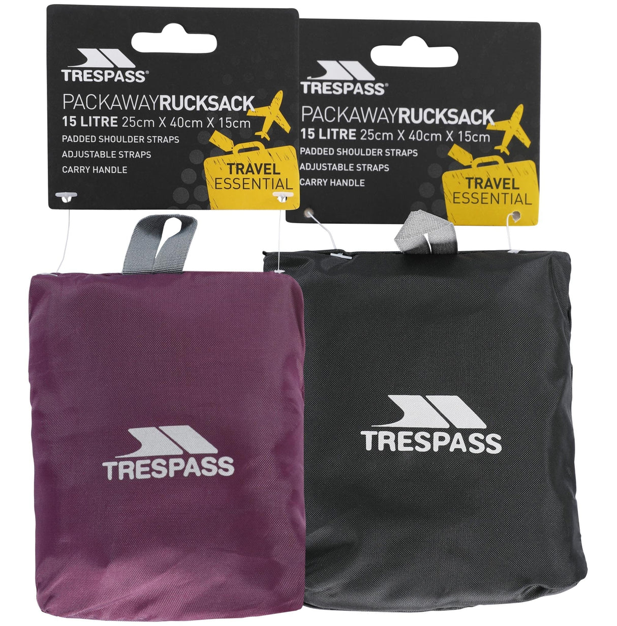 Reverse - Assorted - Trespass