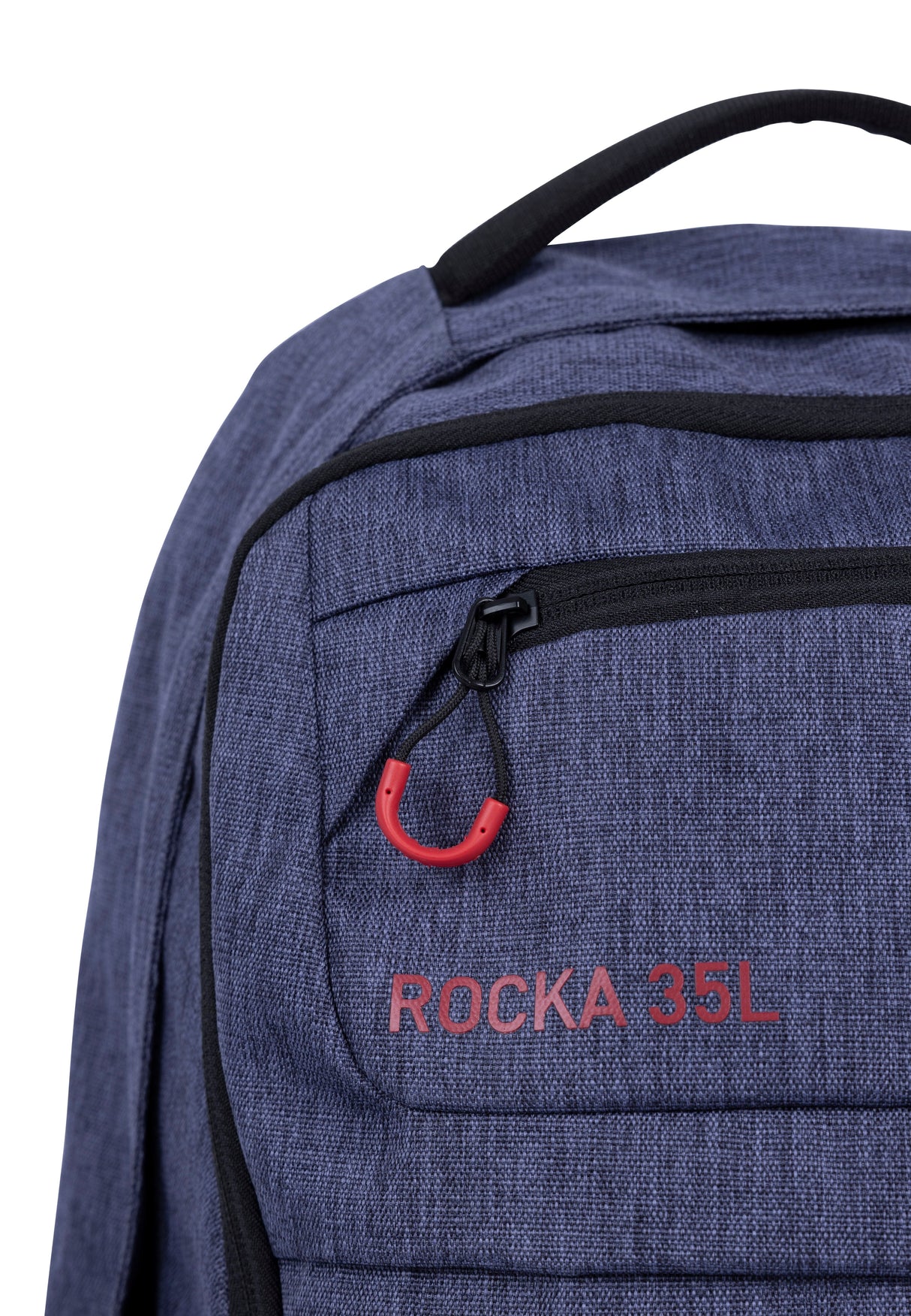 Rocka - Navy - Trespass