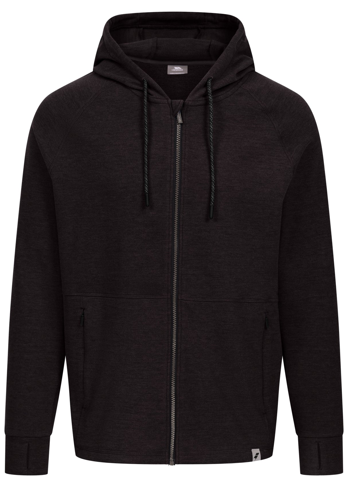 Rocky - Black Marl - Trespass