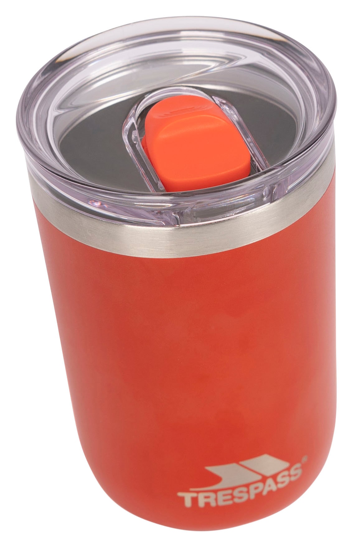 Rounder - Red - Trespass