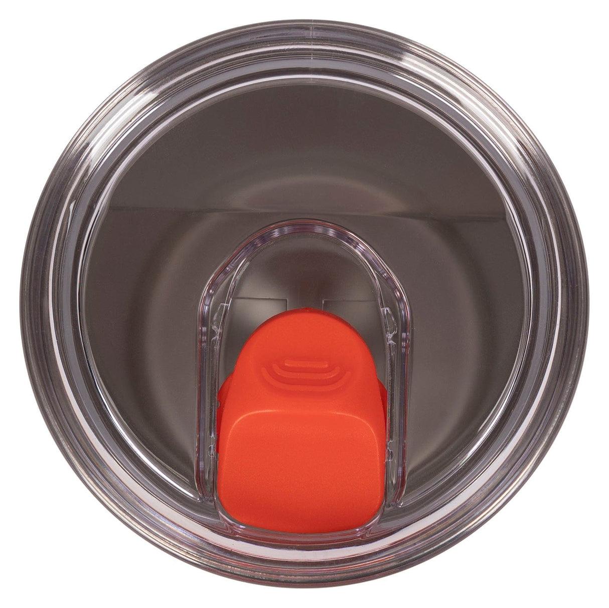 Rounder - Red - Trespass