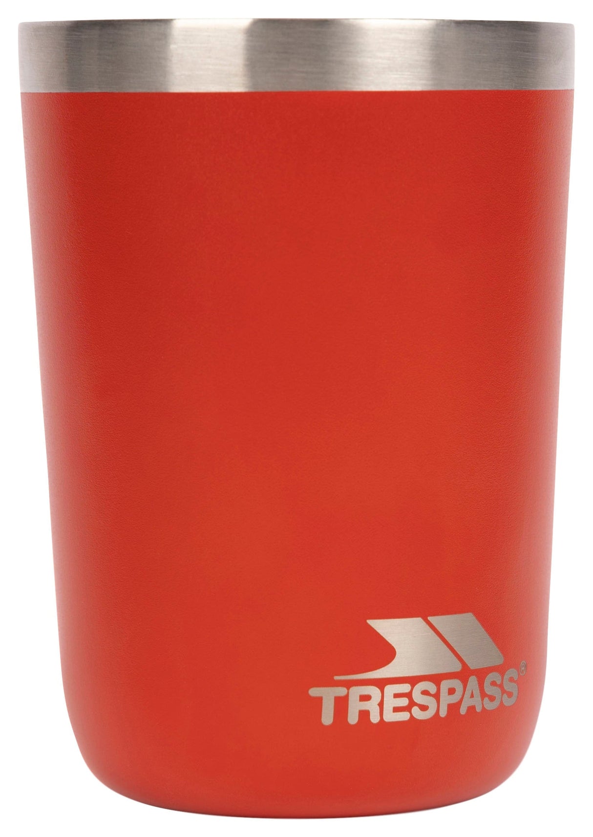 Rounder - Red - Trespass