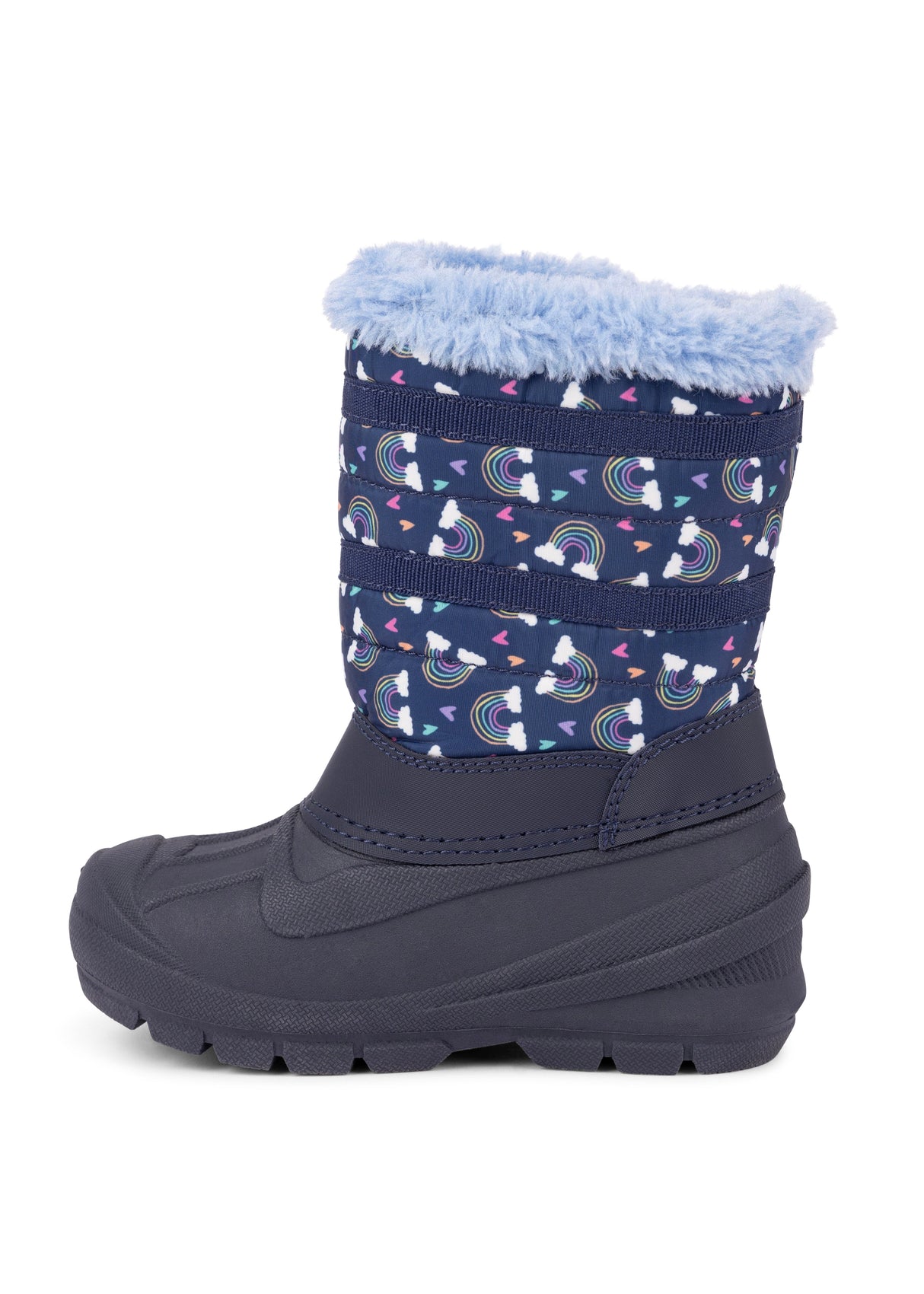 Runa - Navy - Trespass
