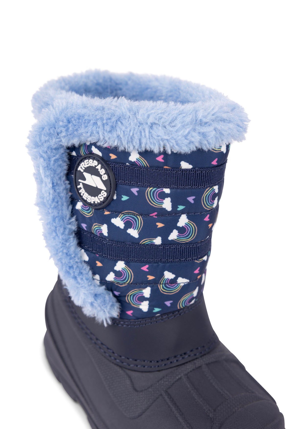 Runa - Navy - Trespass
