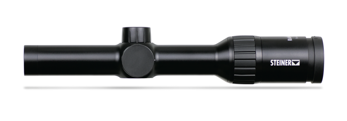 Steiner Ranger 4 1-4x24 - Jagtbutikken