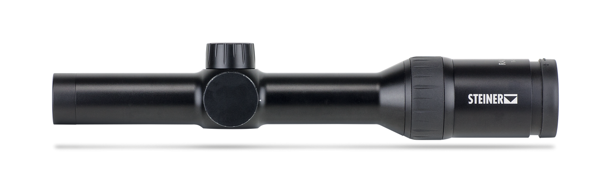 Steiner Ranger 8 1-8x24 - Jagtbutikken