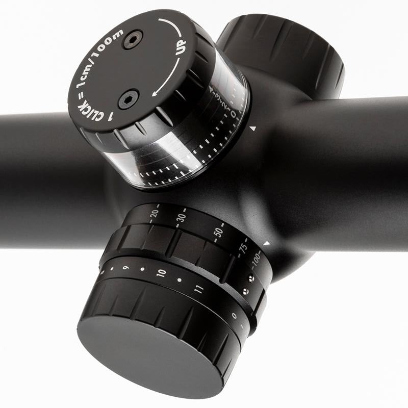 Steiner Ranger 8 4-32x56 BT - Jagtbutikken