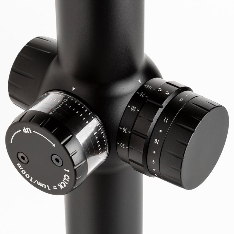 Steiner Ranger 8 3-24x56BT - Jagtbutikken