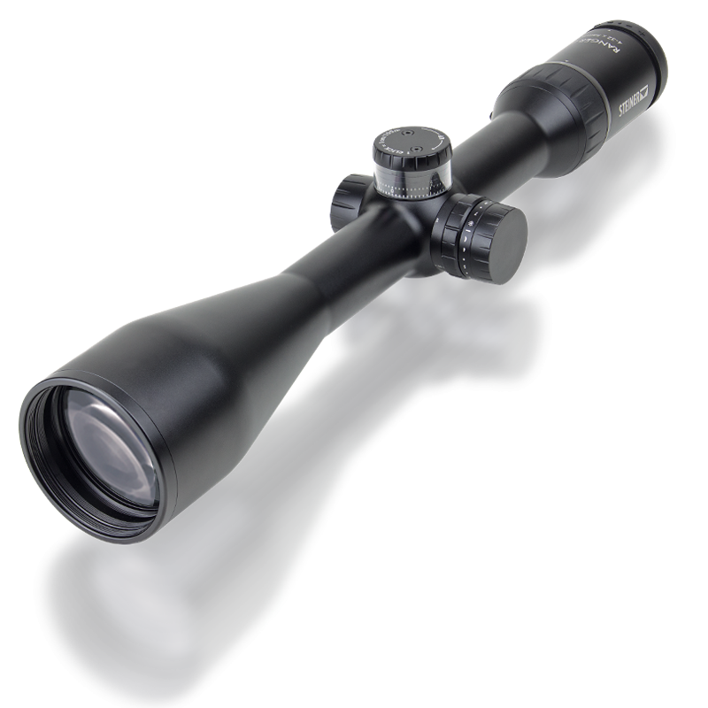 Steiner Ranger 8 4-32x56 BT - Jagtbutikken