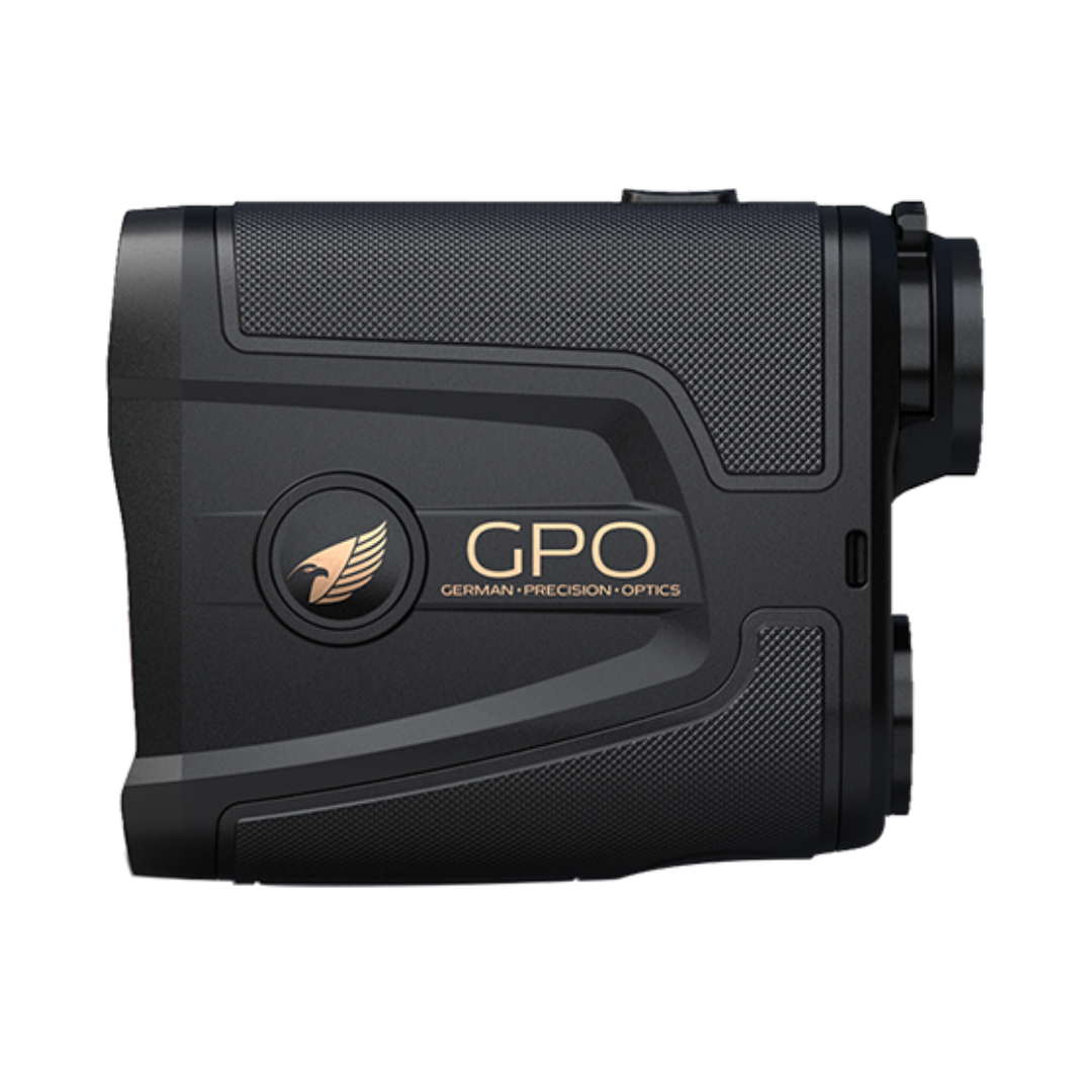 RANGETRACKER™ 2000 OLED - Grün – GPO