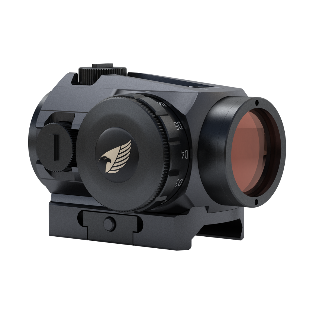 SPECTRA™ DOT - Büchse – GPO