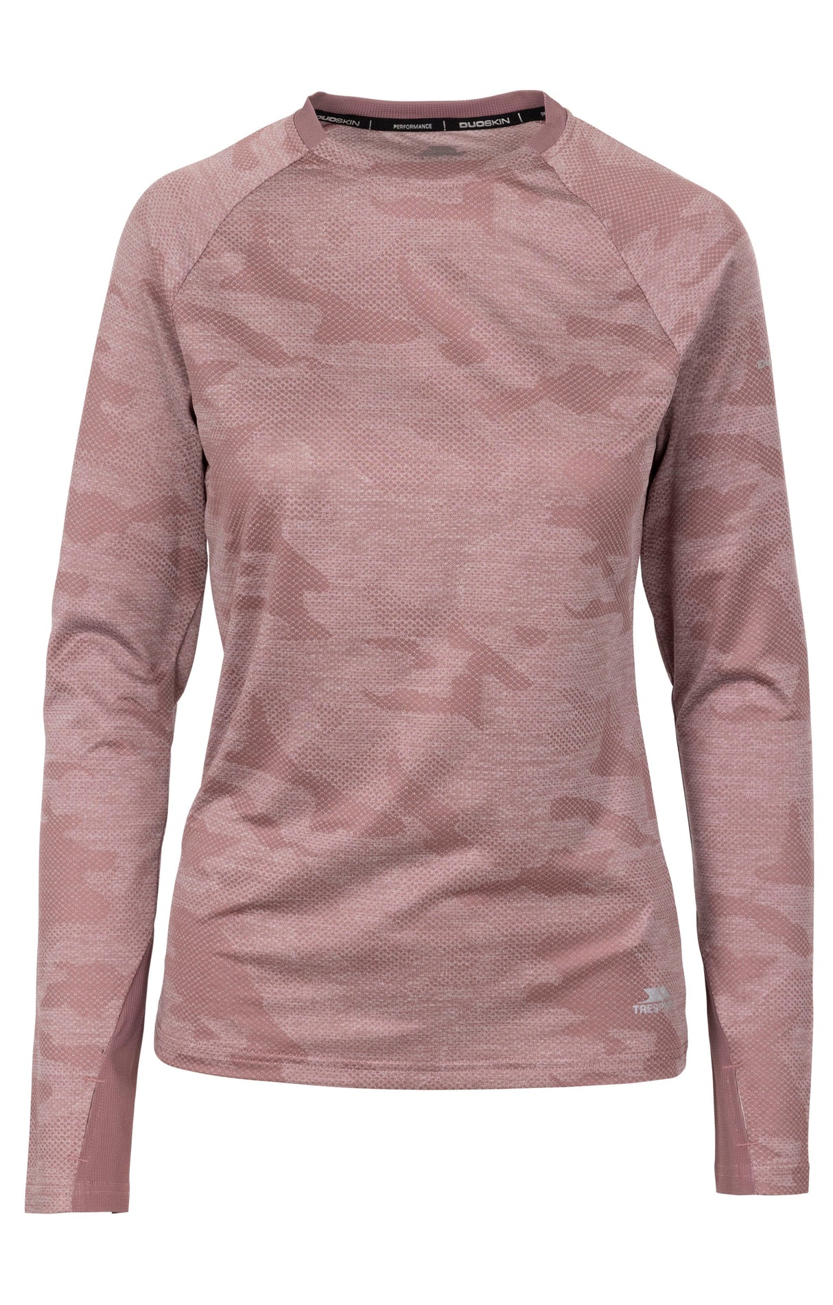 Salween - Rose Tone - Trespass