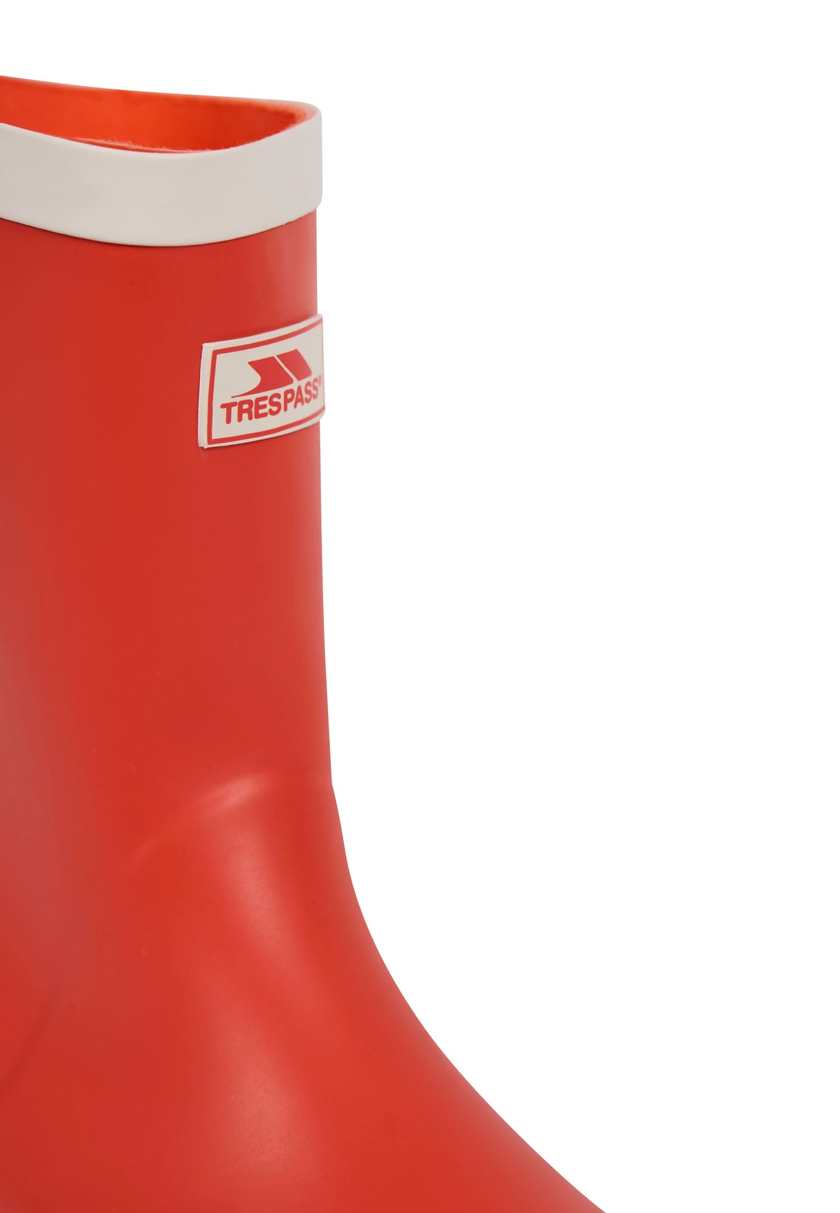 Sammy - Poppy Red - Trespass