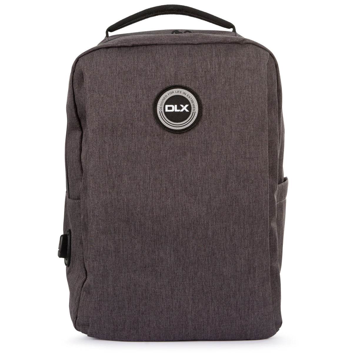 Sarclet - Dark Grey Marl - Trespass