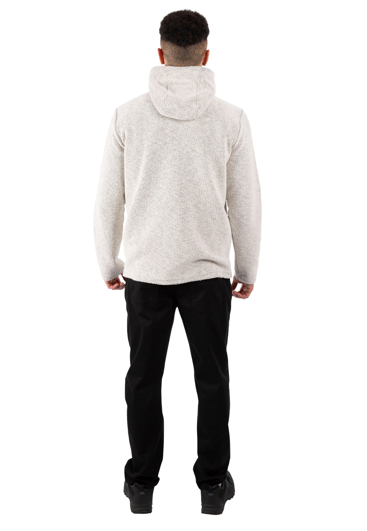 Scawton - Off White - Trespass