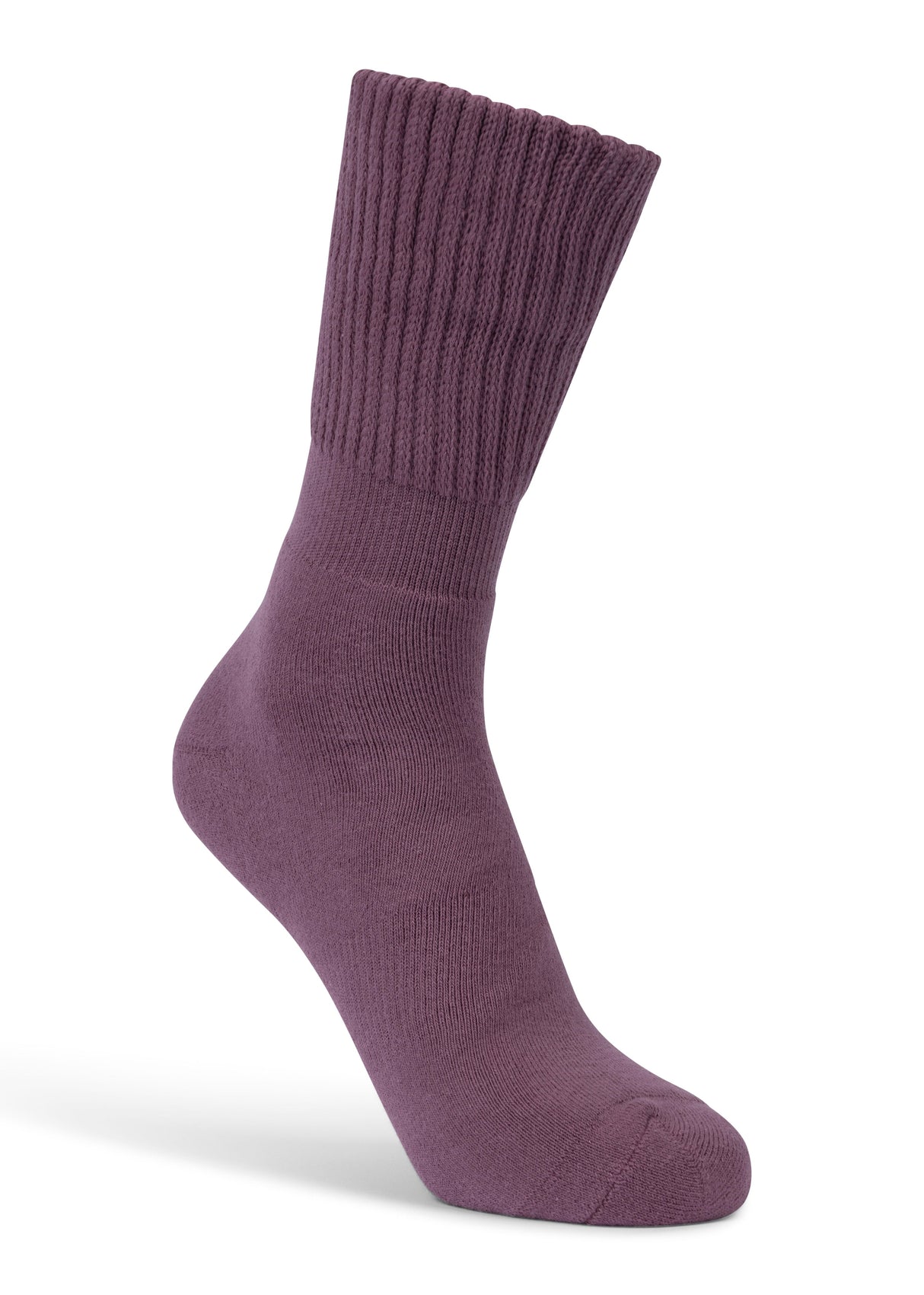 Scobell - Mulberry / Faded Rose - Trespass