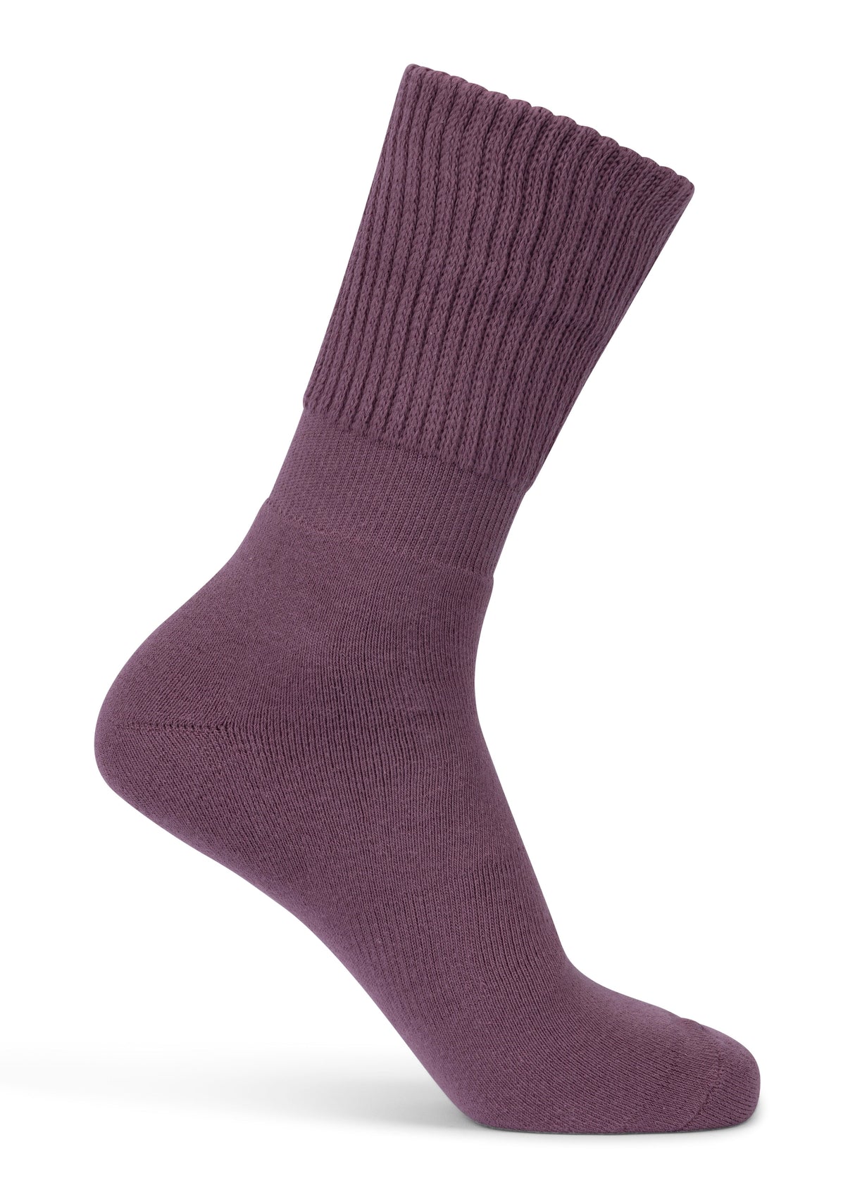 Scobell - Mulberry / Faded Rose - Trespass