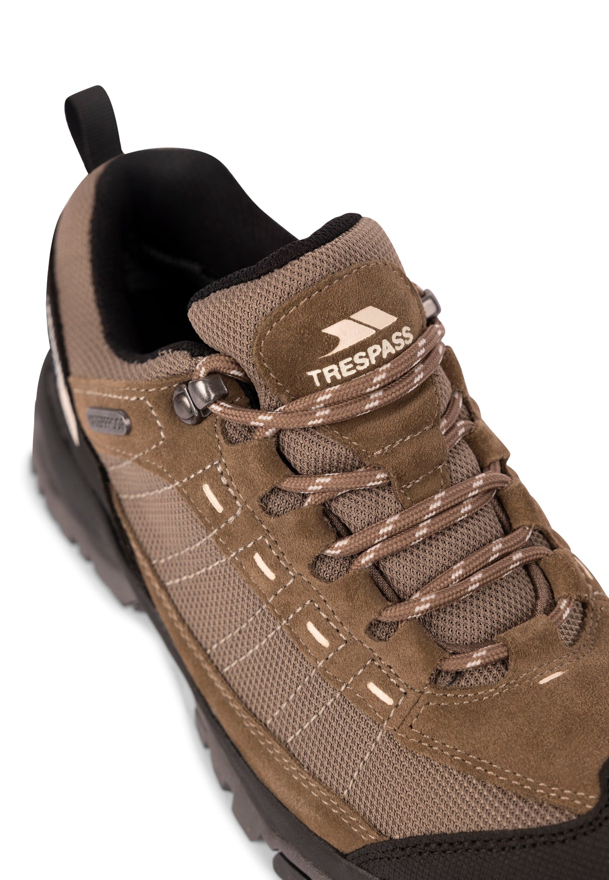 Scree B - Fawn - Trespass