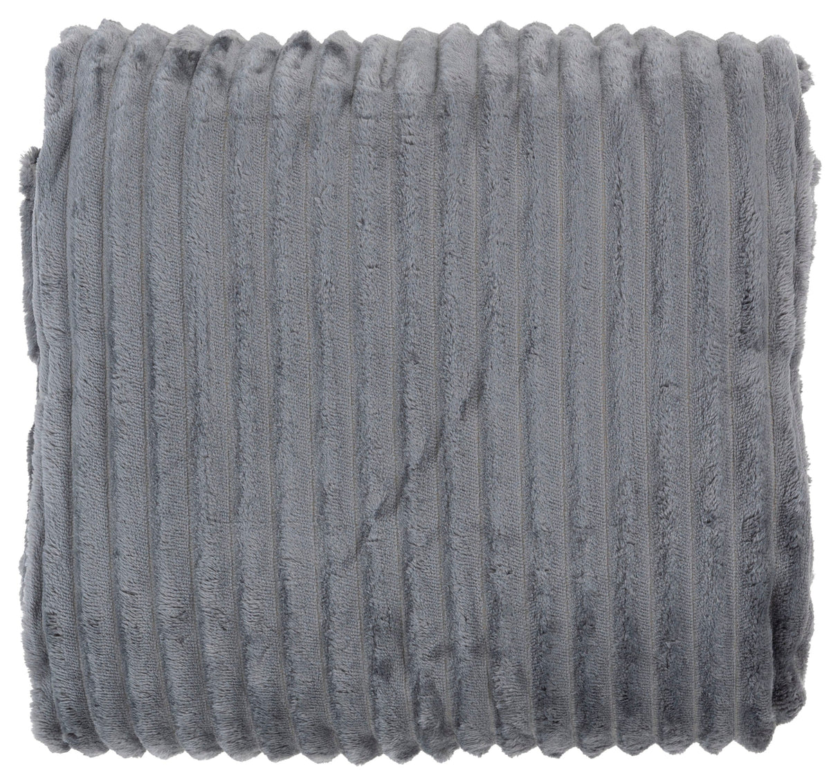 Sculpted - Pale Grey - Trespass