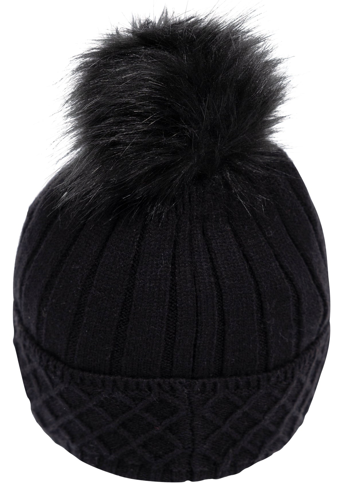 Sherbet - Black - Trespass
