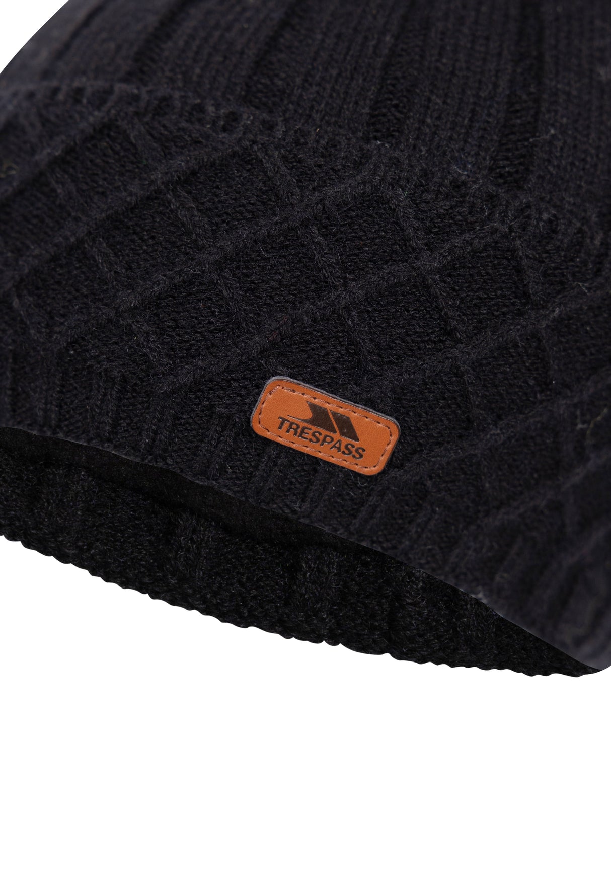 Sherbet - Black - Trespass