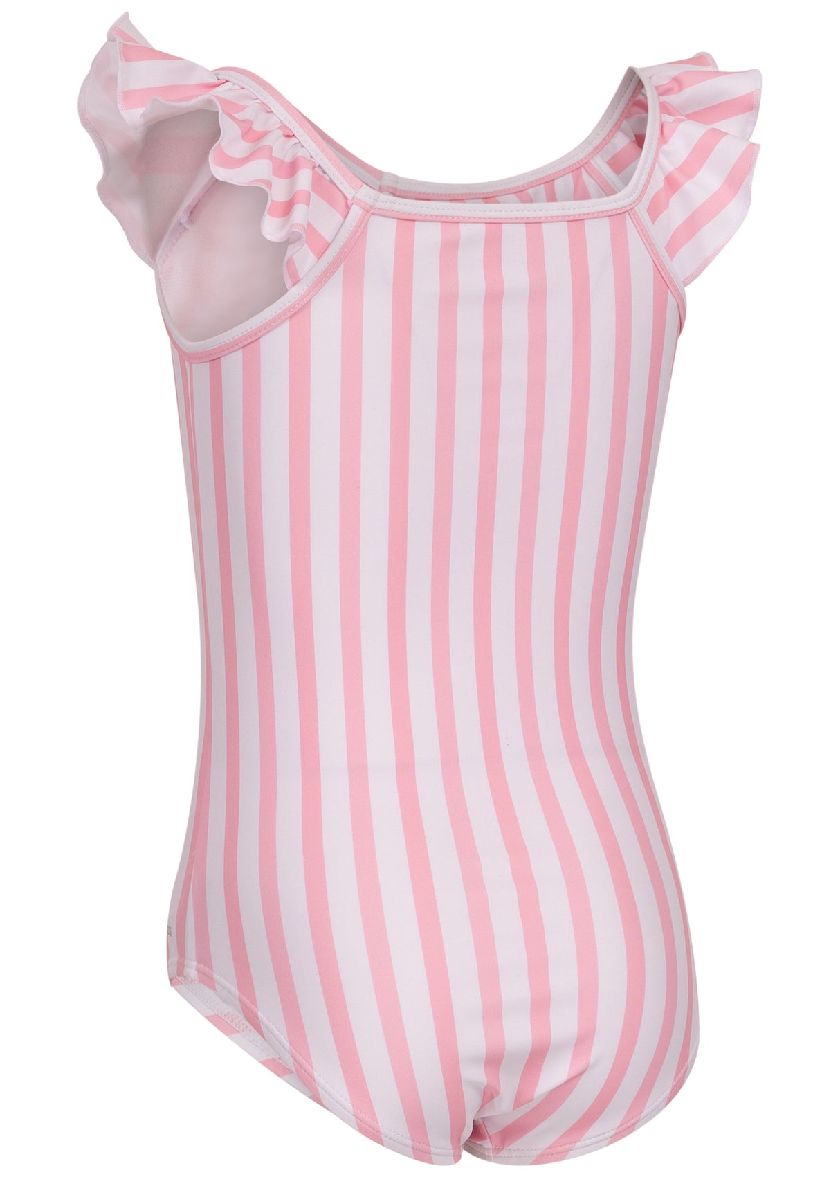 Silia - Baby Pink Stripe - Trespass