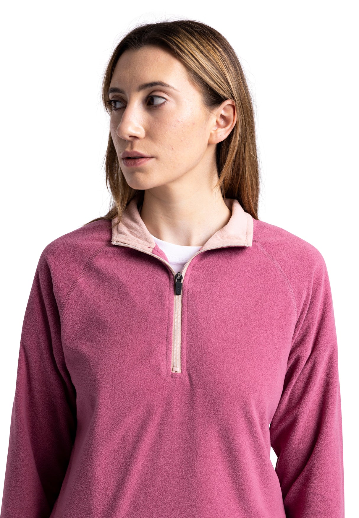 Skylar - Rose Blush - Trespass