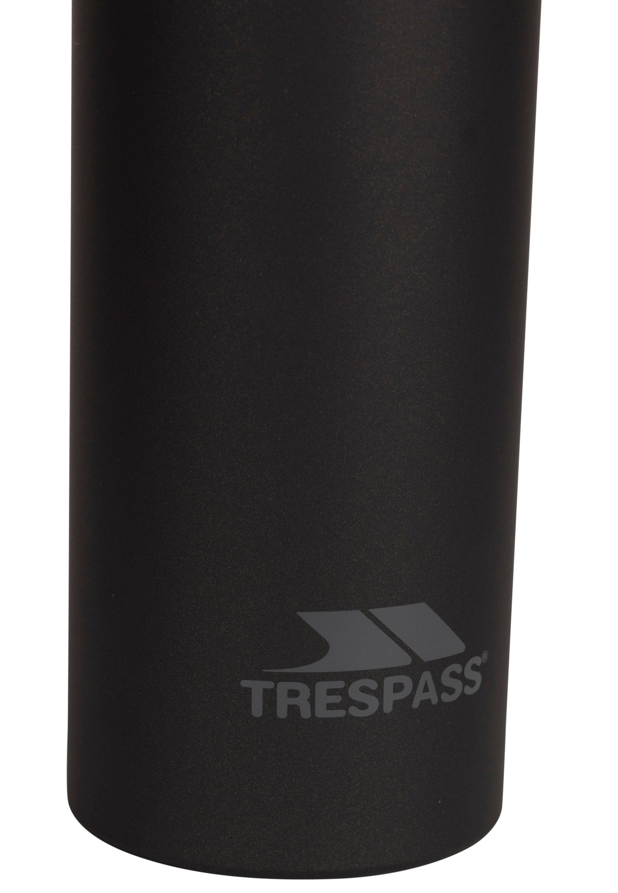 Slurp - Matt Black - Trespass
