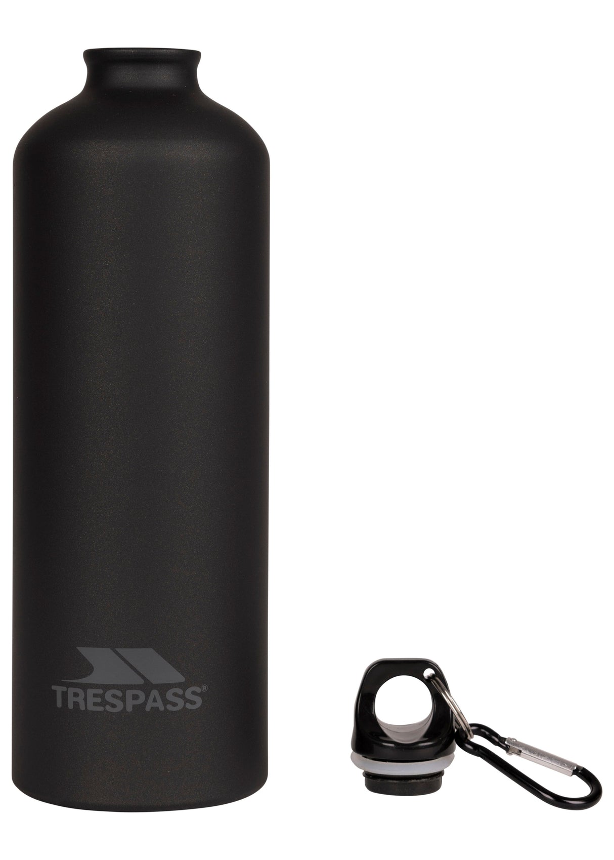Slurp - Matt Black - Trespass