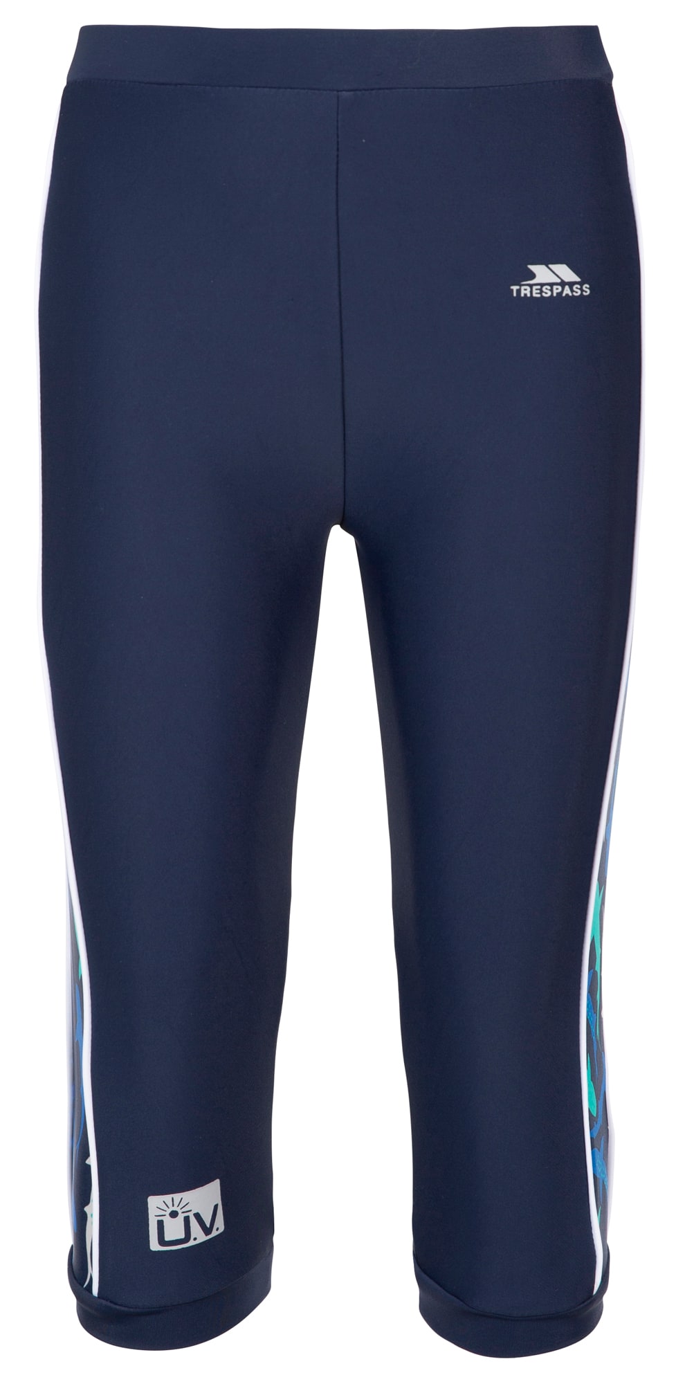Smiley - Shark Print - Trespass