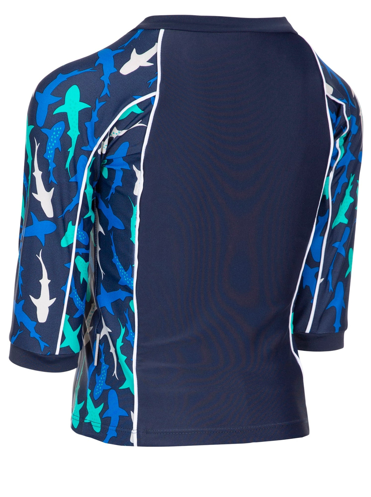 Smiley - Shark Print - Trespass