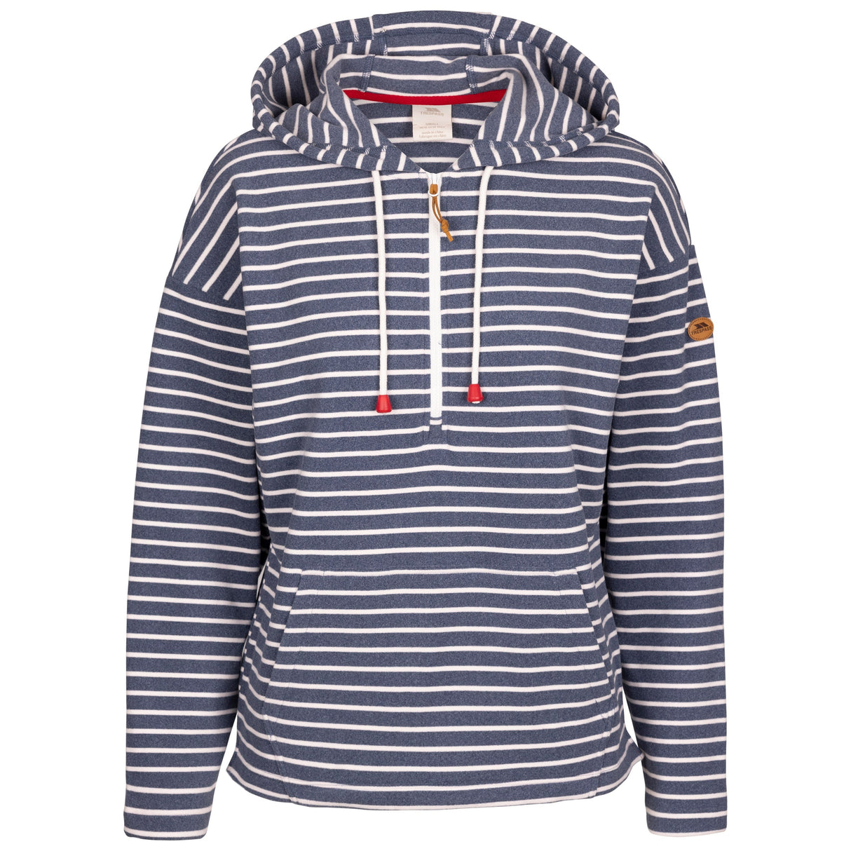 Softly - Navy - Trespass