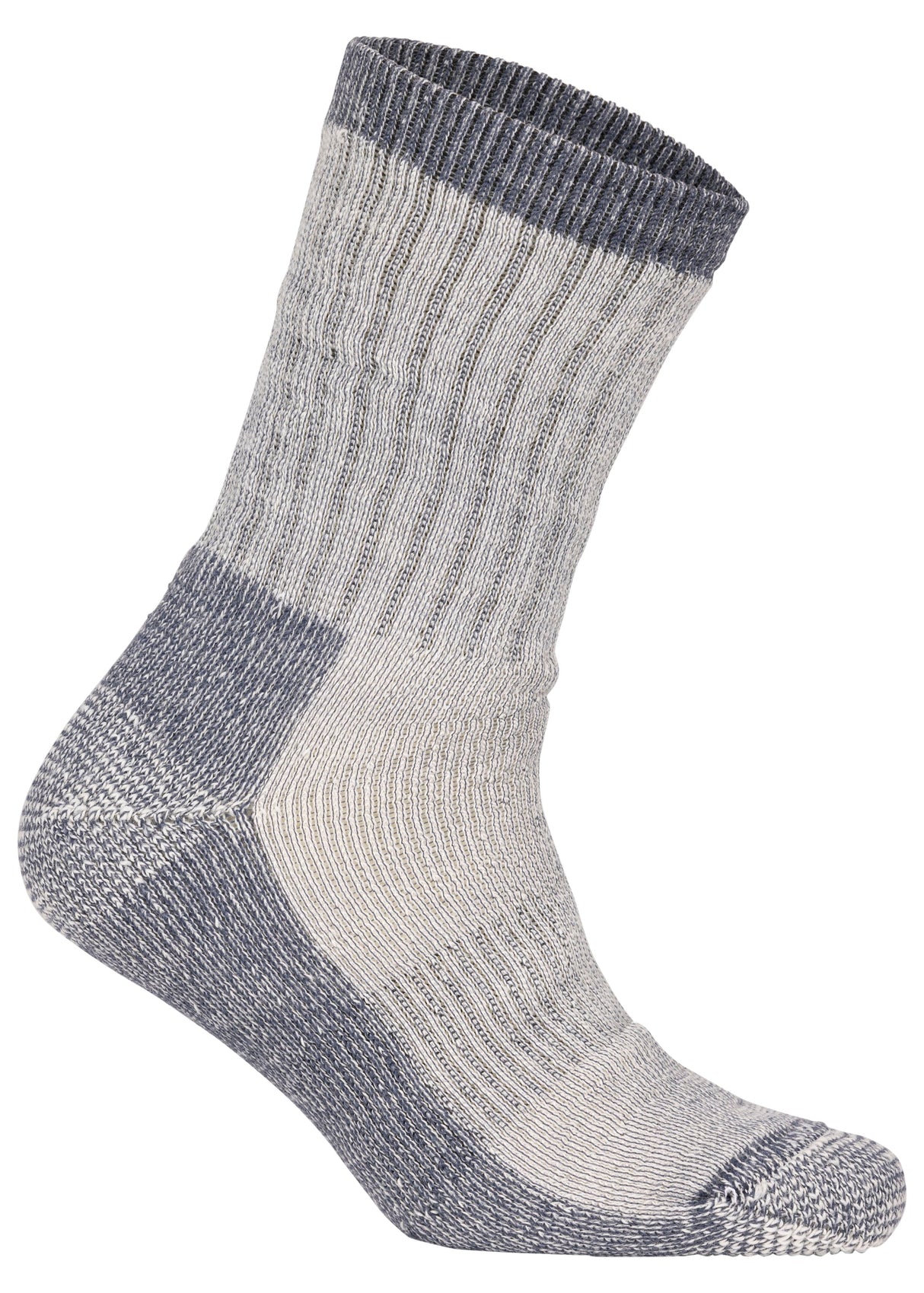 Strolling - Grey Marl - Trespass