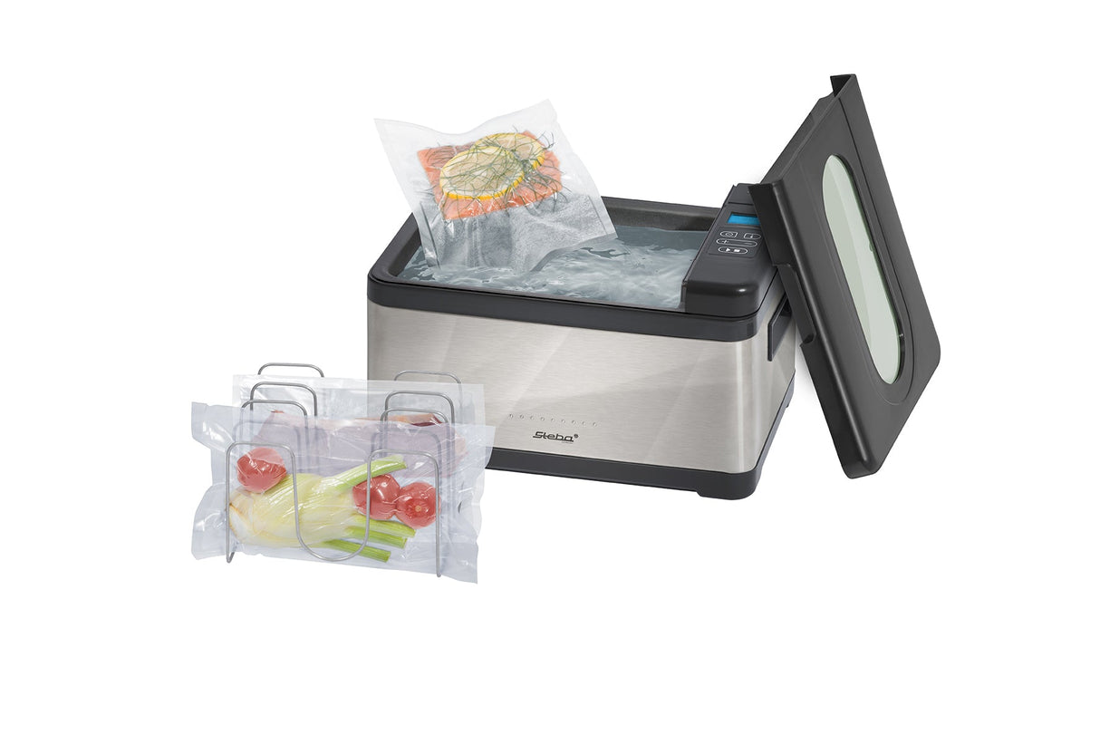Sous-Vide-Kocher 8 L - Steba SV2
