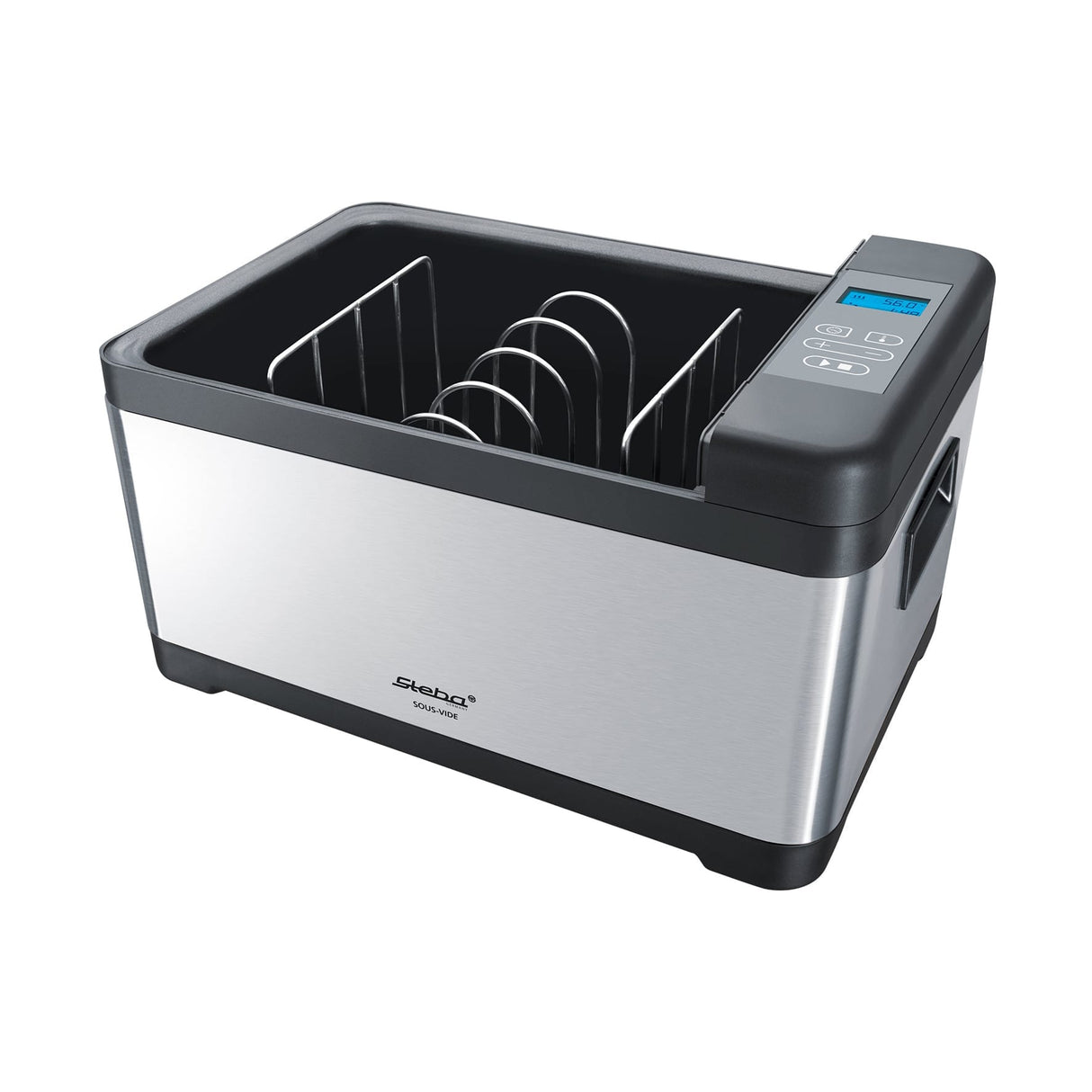 Sous-Vide-Kocher 8 L - Steba SV2