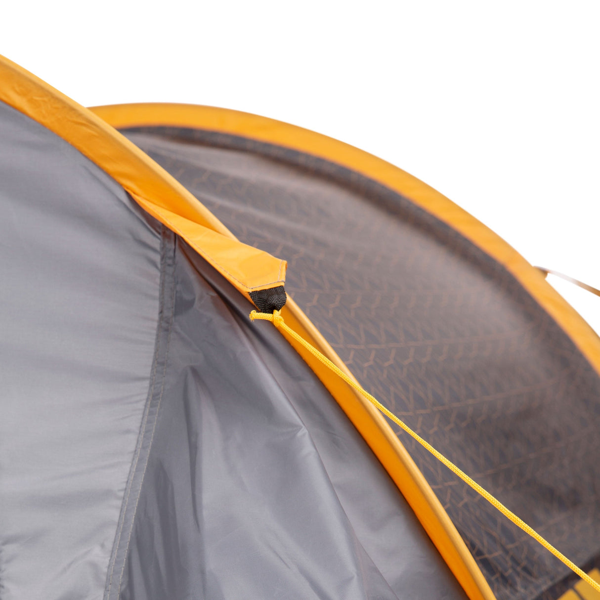 Swift 2 Pattern - Storm Grey Print - Trespass