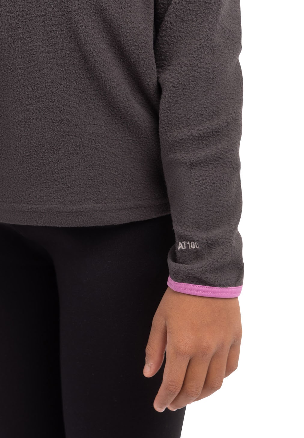 Sybil - Dark Grey - Trespass